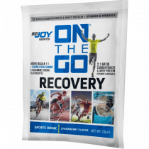 Bigjoy Sports On The Go Recovery